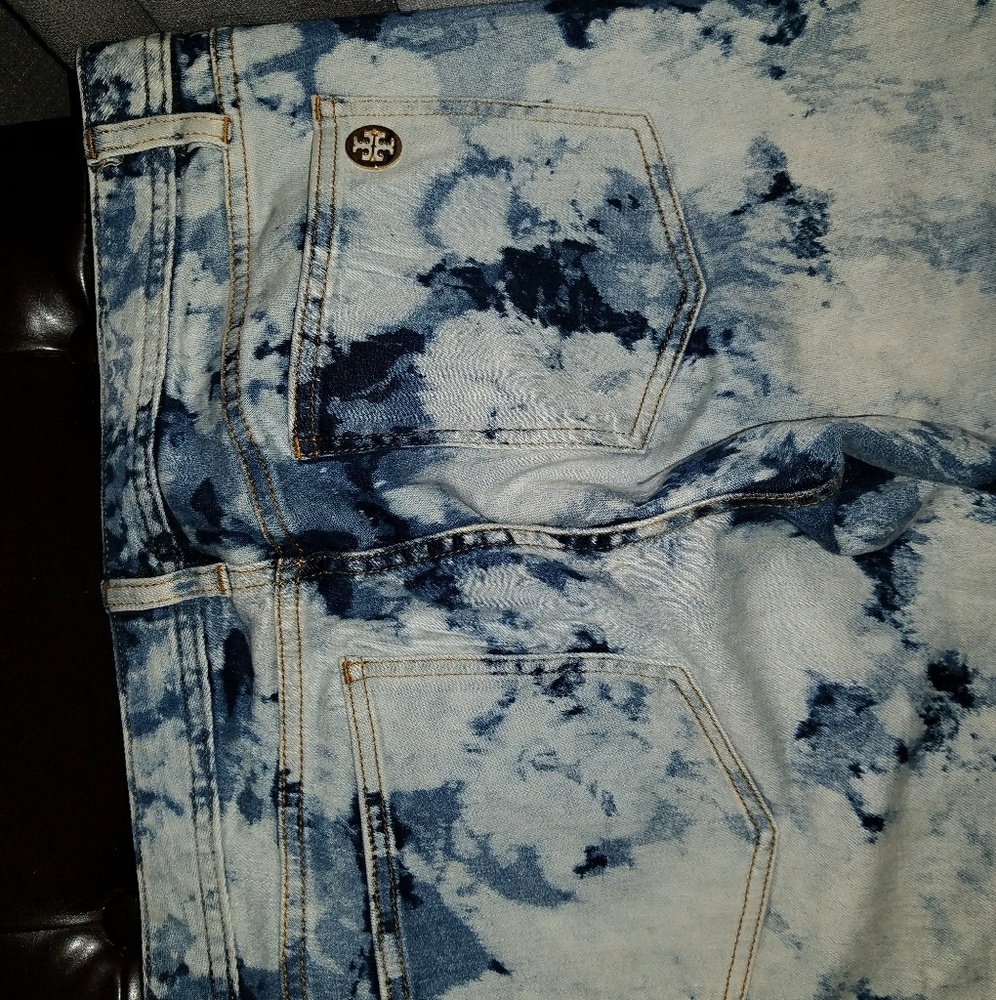 Tory Burch Jeans